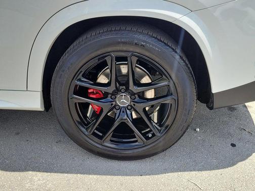 2022 Mercedes-Benz AMG GLE 53 Base