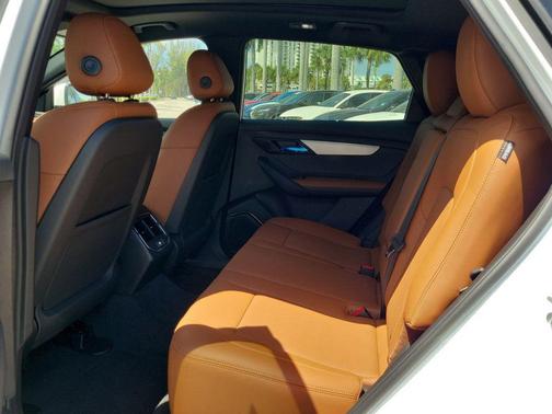 2025 VinFast VF 8 Plus