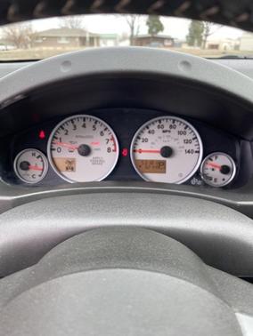 2021 Nissan Frontier PRO-4X