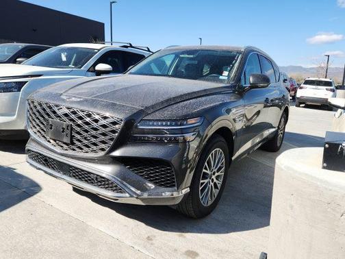 2025 Genesis GV80 2.5T