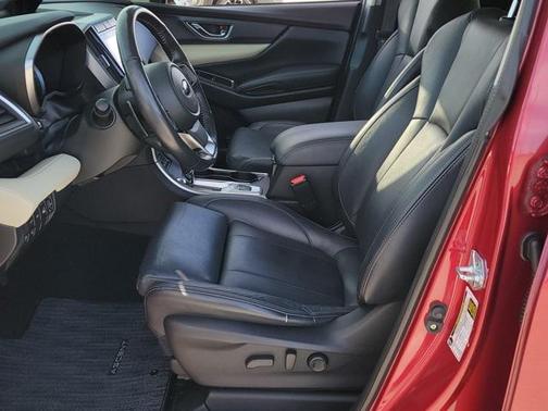 2021 Subaru Ascent Limited 7-Passenger