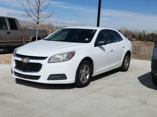 2016 Chevrolet Malibu Limited LS