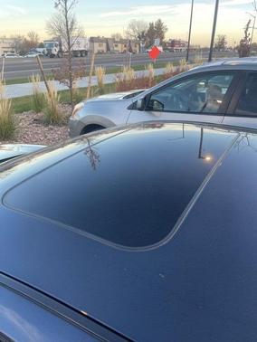 2020 Nissan Altima Platinum VC-Turbo FWD