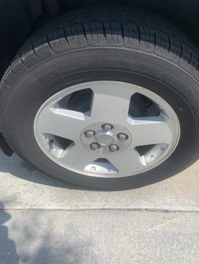 2007 Saturn Vue Base