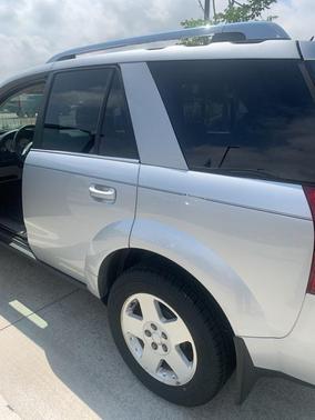 2007 Saturn Vue Base