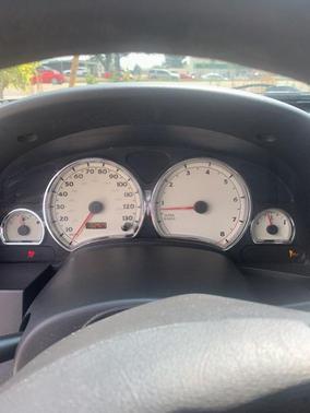 2007 Saturn Vue Base