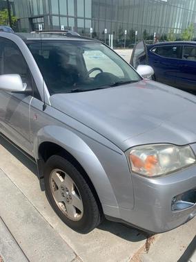 2007 Saturn Vue Base