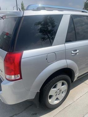 2007 Saturn Vue Base