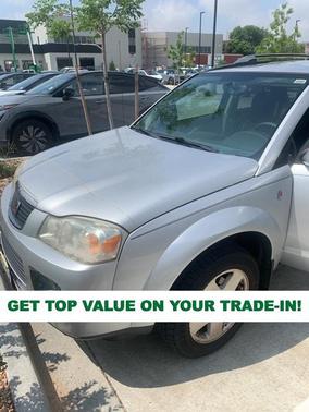 2007 Saturn Vue Base