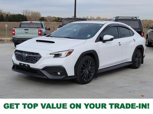 2024 Subaru WRX Limited