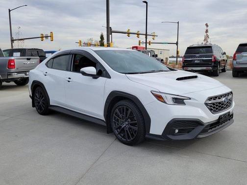 2024 Subaru WRX Limited