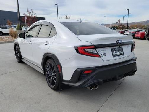 2024 Subaru WRX Limited