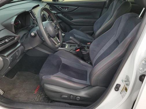 2024 Subaru WRX Limited