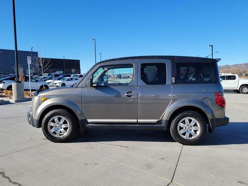 2007 Honda Element EX