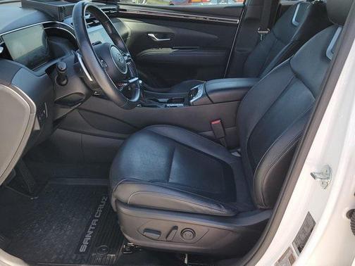2023 Hyundai SANTA CRUZ Limited