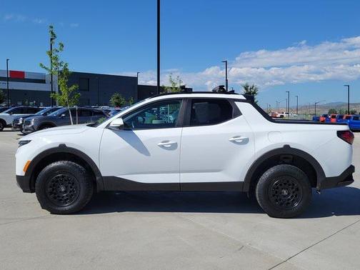 2023 Hyundai SANTA CRUZ Limited