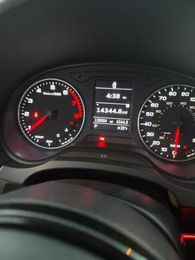 2016 Audi A3 1.8T Premium