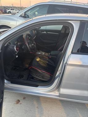 2016 Audi A3 1.8T Premium