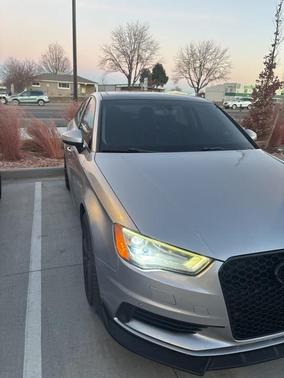 2016 Audi A3 1.8T Premium