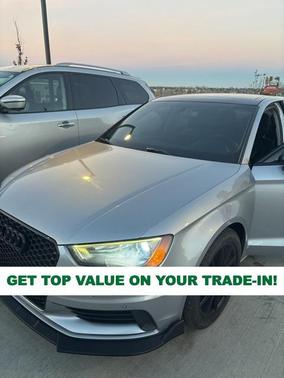 2016 Audi A3 1.8T Premium