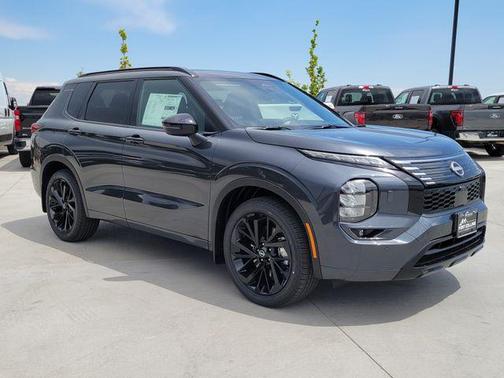 Moonrock Gray 2026 Nissan Rogue Platinum