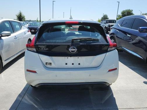 2023 Nissan Leaf S 40 kWh