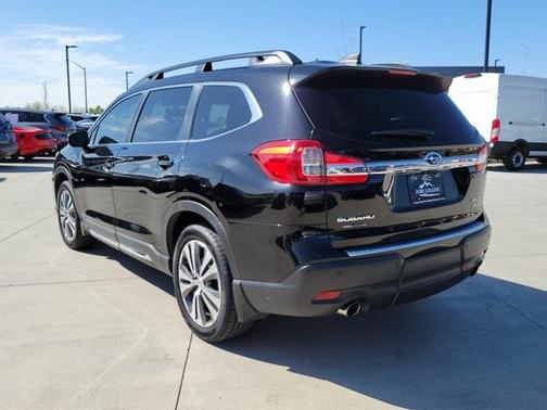 2019 Subaru Ascent Limited 7-Passenger