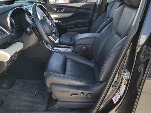 2019 Subaru Ascent Limited 7-Passenger