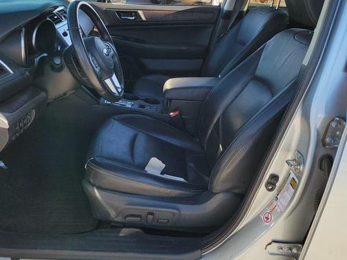 2017 Subaru Outback 3.6R Limited