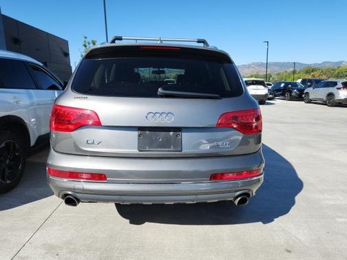 2014 Audi Q7 3.0T Premium