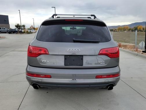 2014 Audi Q7 3.0T Premium