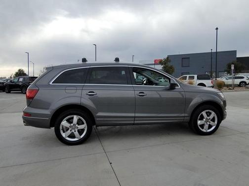 2014 Audi Q7 3.0T Premium