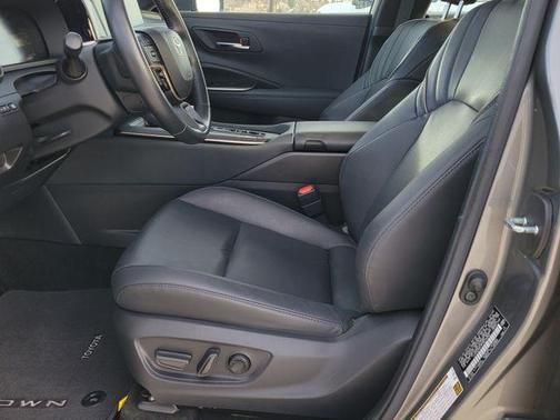 2023 Toyota Crown Limited