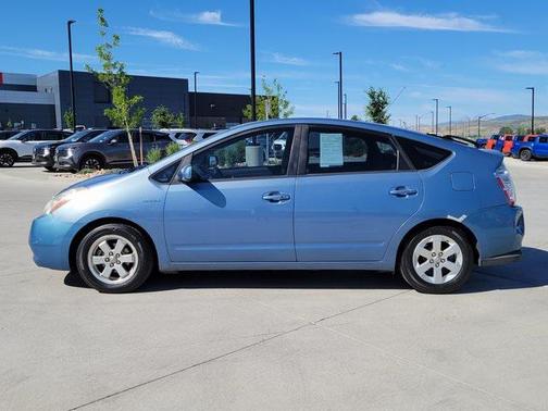 2006 Toyota Prius Base