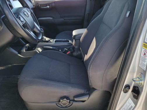 2017 Toyota Tacoma TRD Off Road