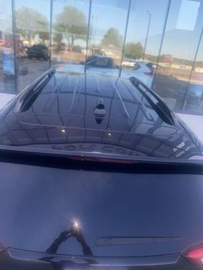 Ebony Twilight Metallic 2024 GMC Terrain SLE