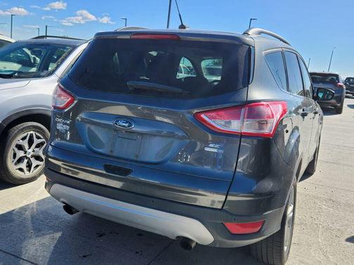 MAGNETIC 2016 Ford Escape SE