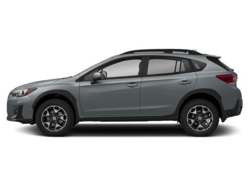 Cool Gray Khaki 2018 Subaru Crosstrek 2.0i Limited