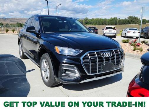 2021 Audi Q5 45 Premium
