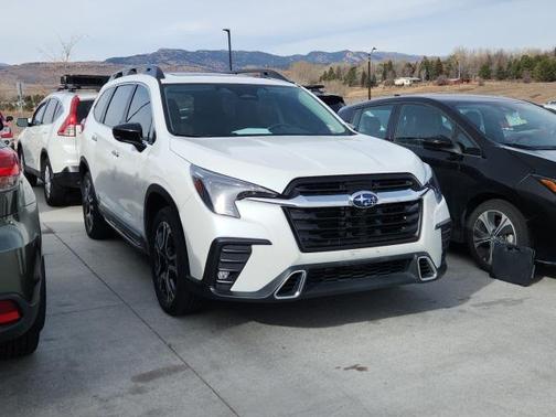 2024 Subaru Ascent Touring 7-Passenger