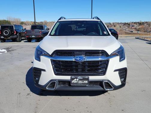 2024 Subaru Ascent Touring 7-Passenger
