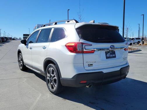 2024 Subaru Ascent Touring 7-Passenger
