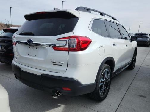 2024 Subaru Ascent Touring 7-Passenger