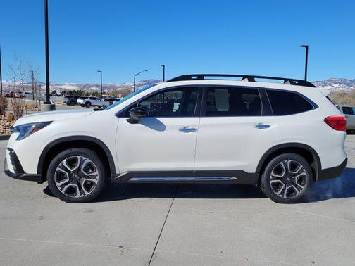 2024 Subaru Ascent Touring 7-Passenger