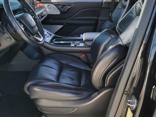 2021 Lincoln Aviator Reserve AWD