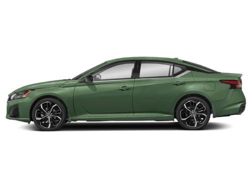 2025 Nissan Altima SR AWD