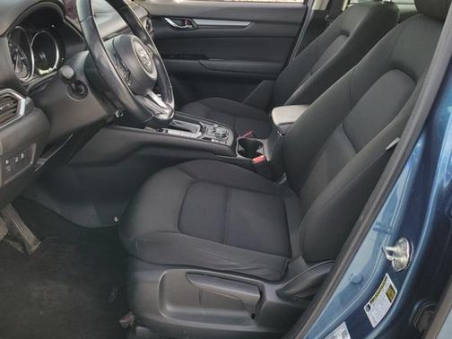 2019 Mazda CX-5 Sport