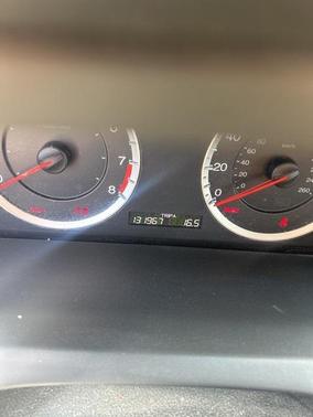 2008 Honda Accord EX-L
