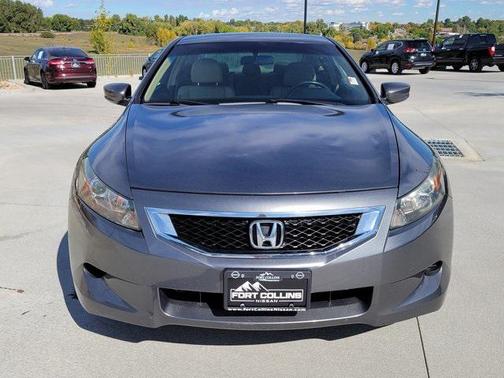 2008 Honda Accord EX-L