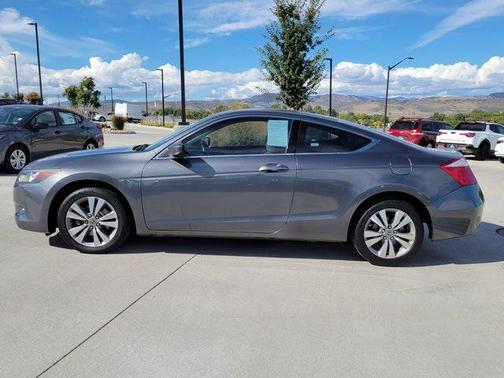 2008 Honda Accord EX-L